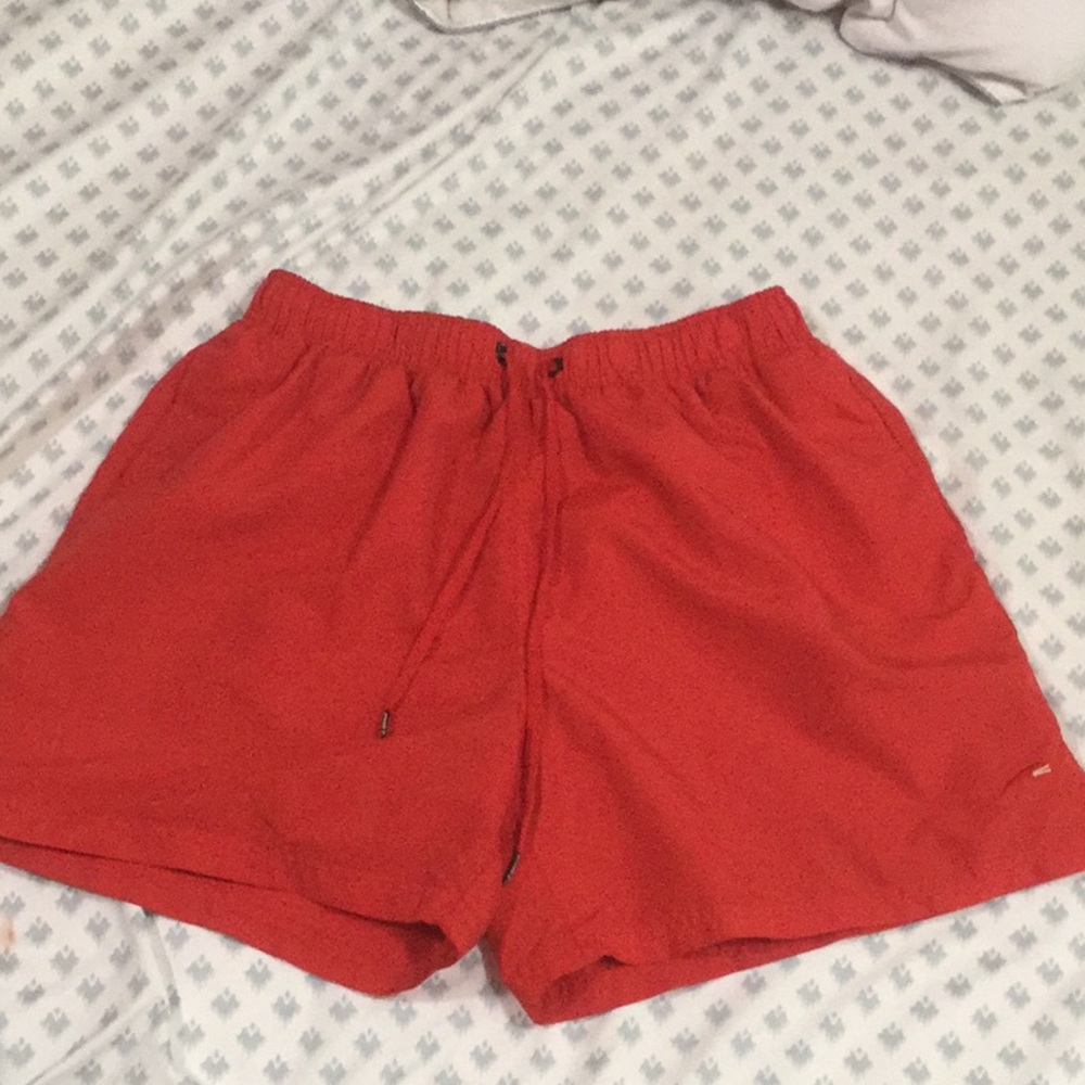 J. Speed Swim Trunks
